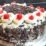 Black Forest Cake