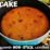 plum cake