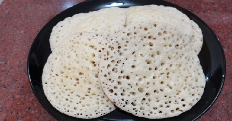 പഞ്ഞിപോലത്തെ അപ്പം അര മണിക്കൂറിനുള്ളിൽ (മൈദയില്ലാതെ )ഉണ്ടാക്കി നോക്കൂ