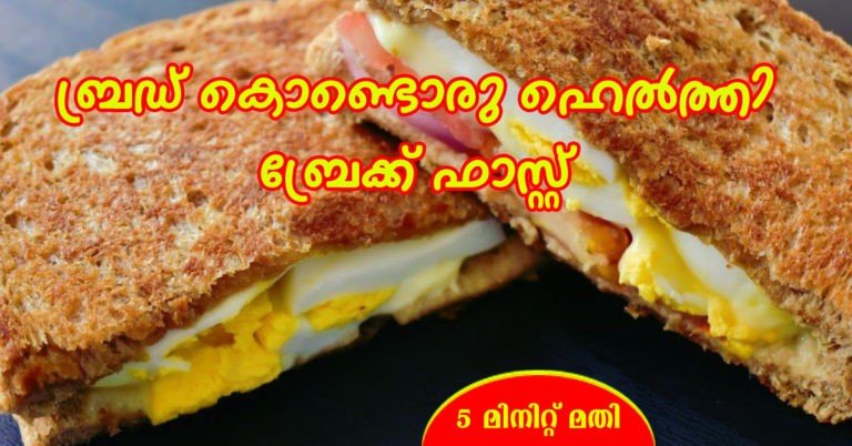 bread breakfast