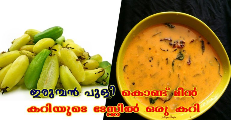 Bilimbi curry
