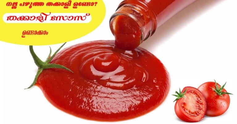 Tomato sauce