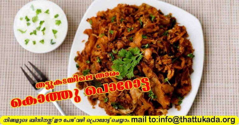 Kothuporotta