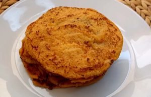 Variety Breakfast dosa