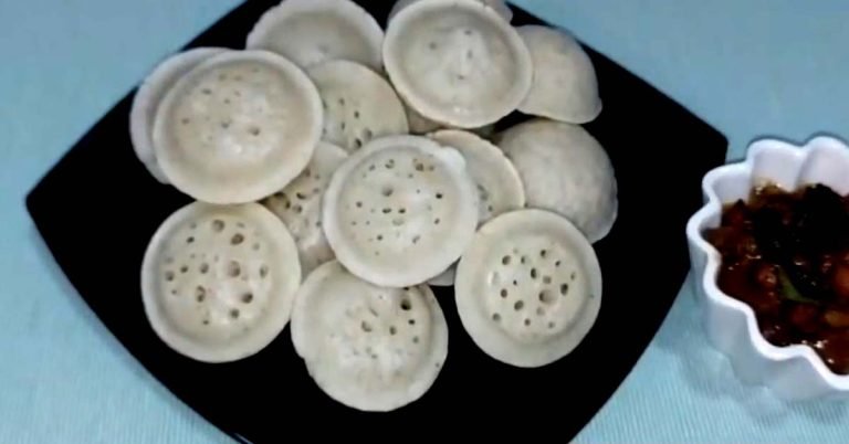 Variety Breakfast