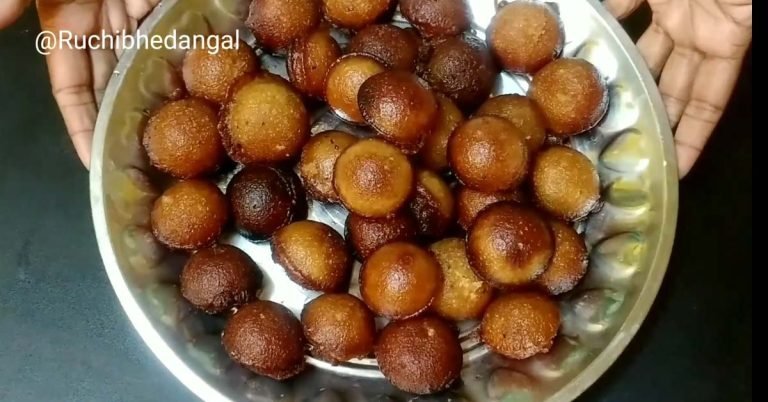 Unniyappam