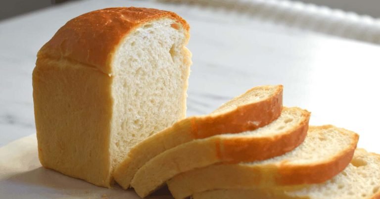 Bread Ifthar Snack