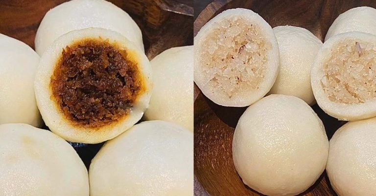 2 types kozhukkatta