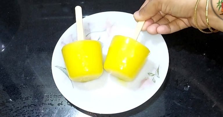 Mango Bar