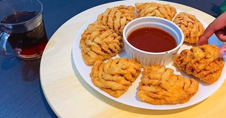 Ifthar special recipe