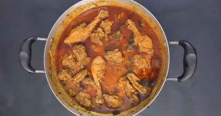 Chicken Curry