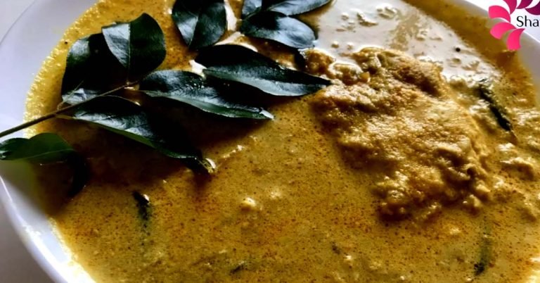 Egg Curry