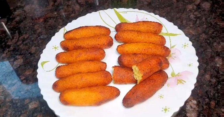 Banana fingers