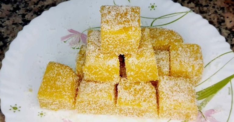 Mango Delight