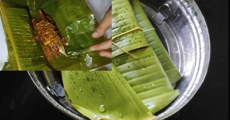 Meckerel Fish Fry