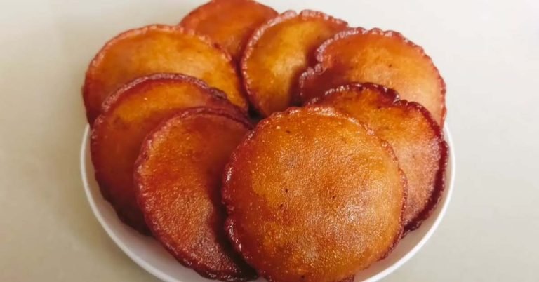 Neyyappam