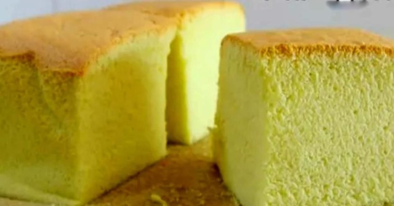 Tea Cake