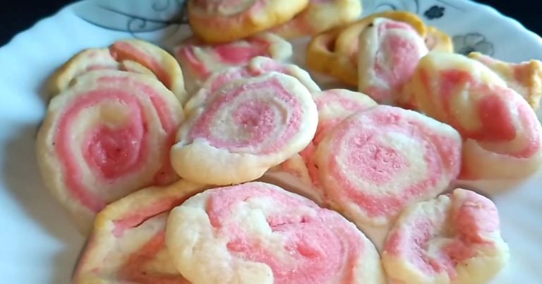 Maida snack