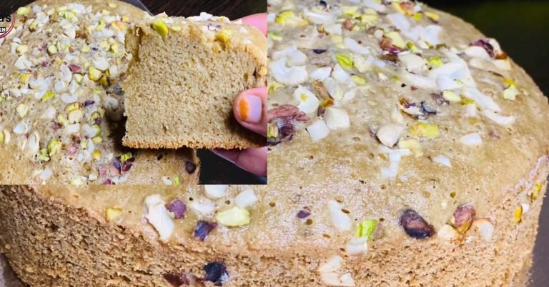 Amrutham Cake