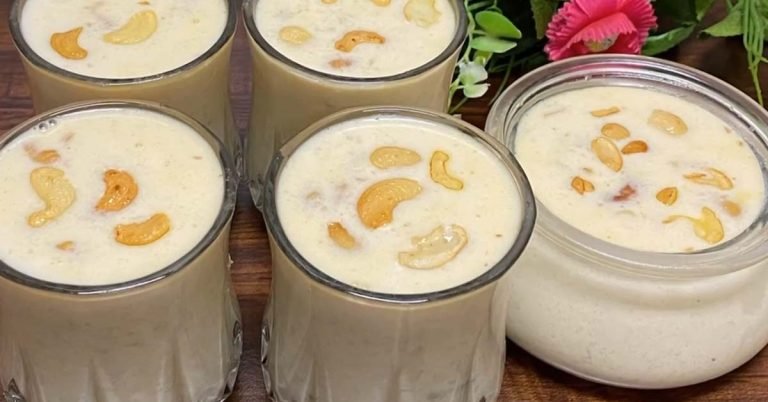 Aval Payasam