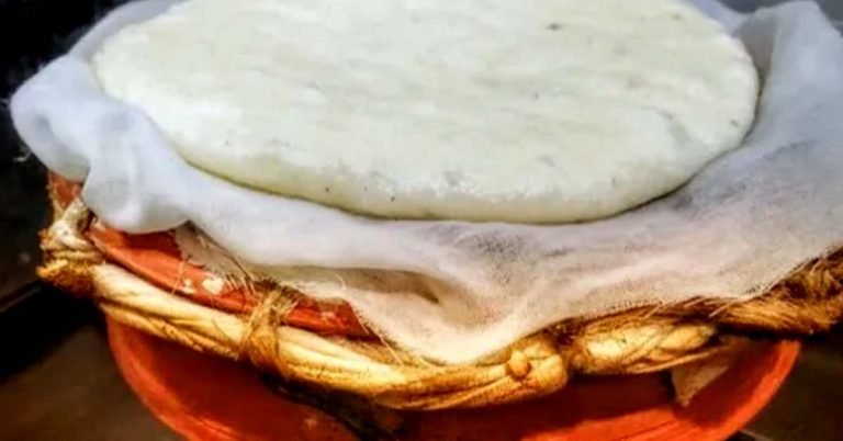 Ramasseri Idli