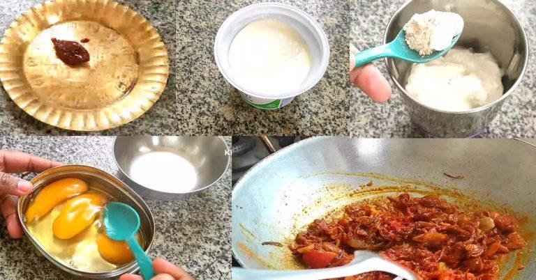 7 useful Kitchen tips