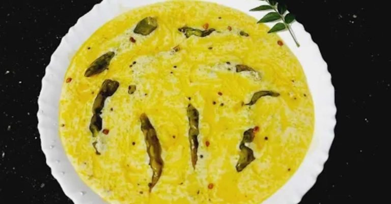 Easy chilly Curry