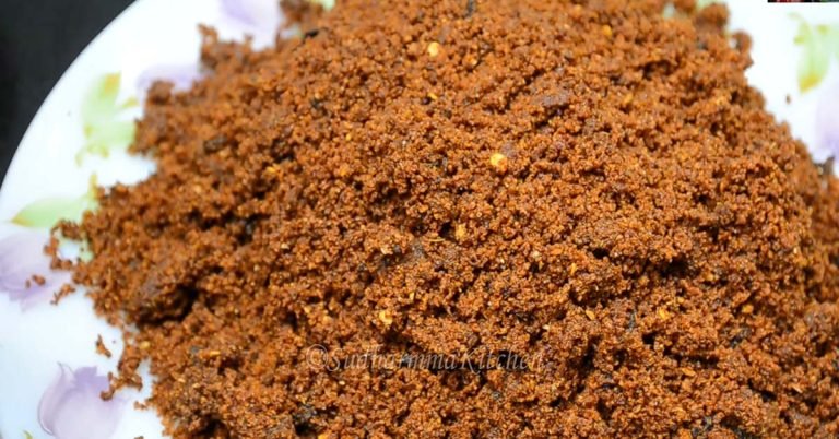 Chammanthippodi