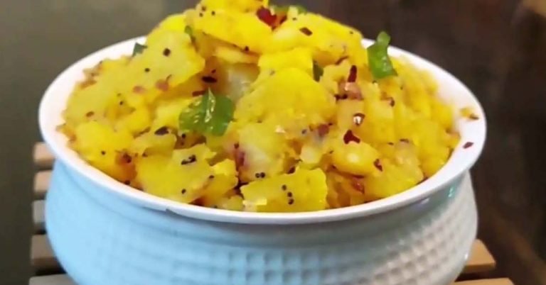 Tapioca boiled