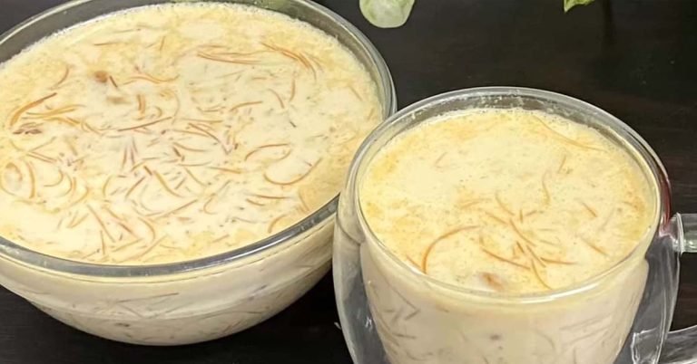 Semiya Payasam