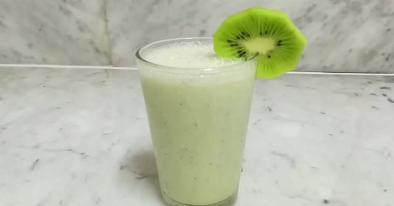 Kiwi Shake