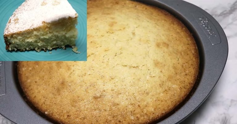 Coconut Cake