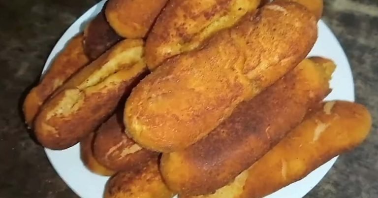 Chicken Roll
