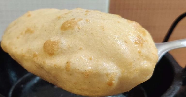 Wheat Battura