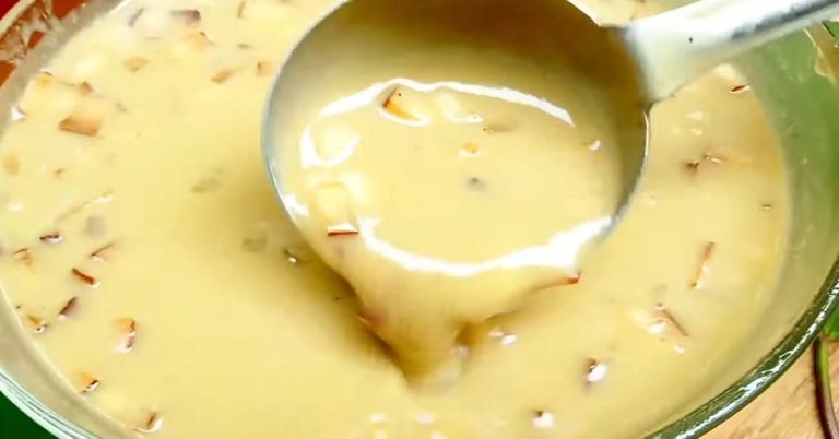 Banana Payasam