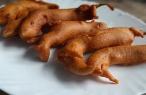 Mulak Bajji