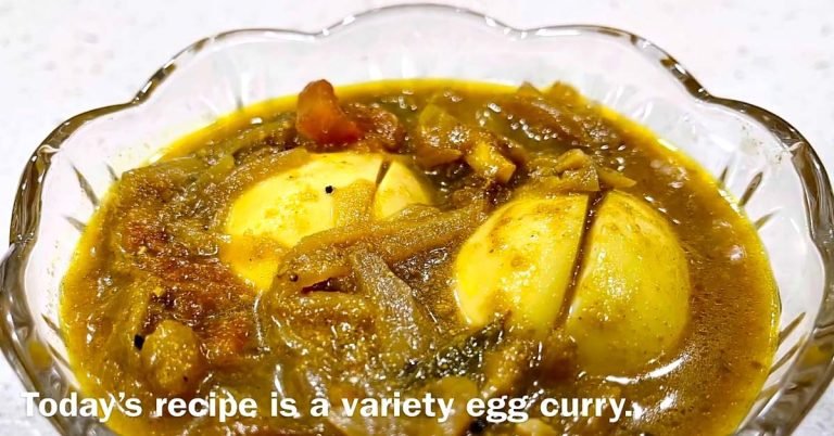 Egg Curry