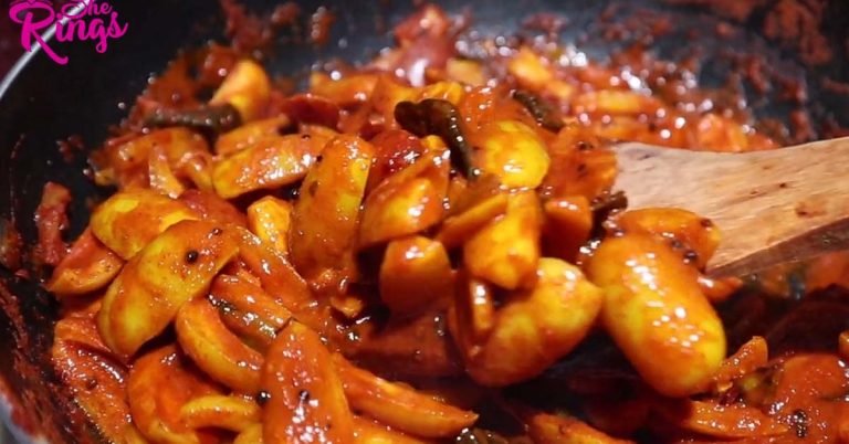 Raw Dates Pickle