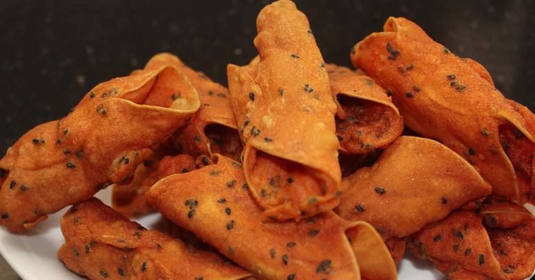 Papada Vada