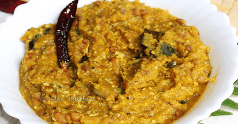 Mathanga Erissery