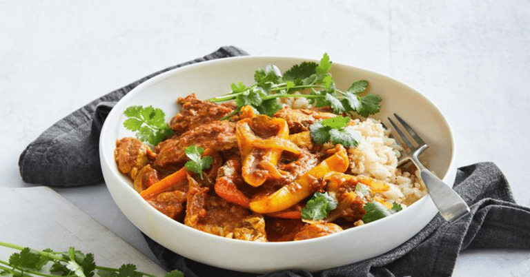 variety chicken curry Recipe