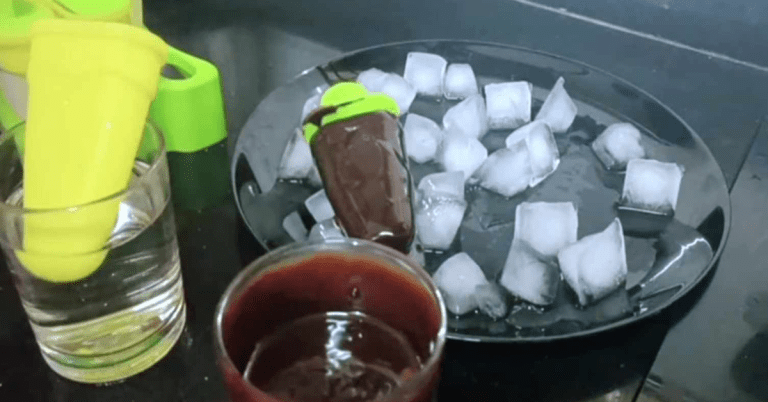 Chocobar Ice Cream