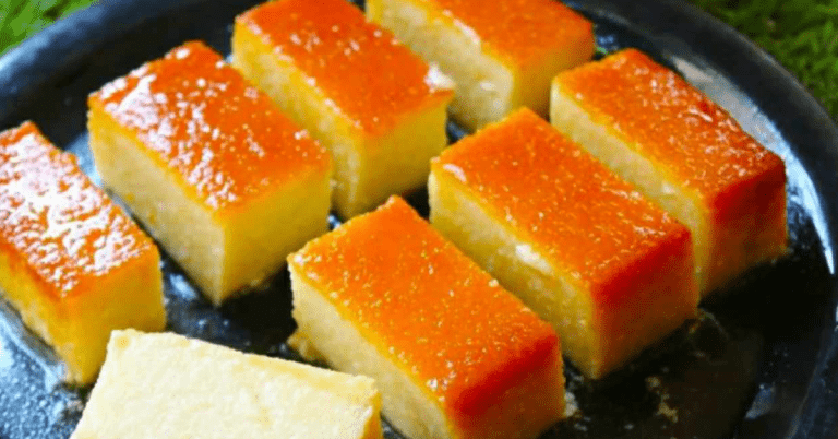 Rava ,Milk  Pudding