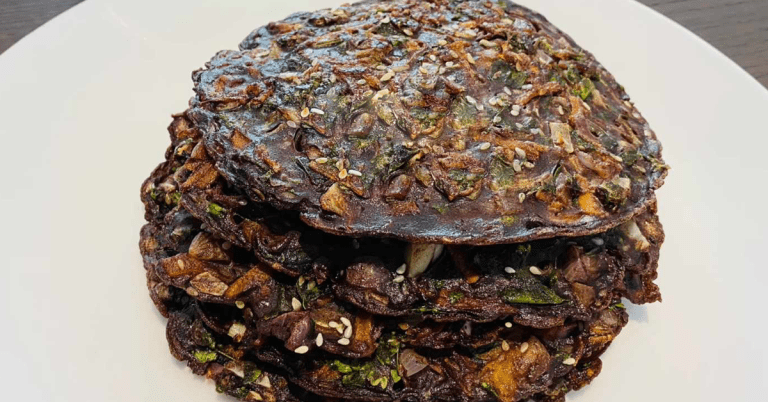 Ragi, Moringaleaf Dosa