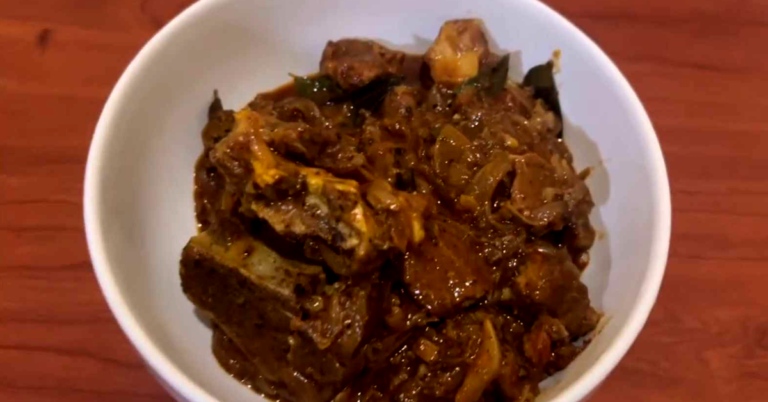 Camel Curry