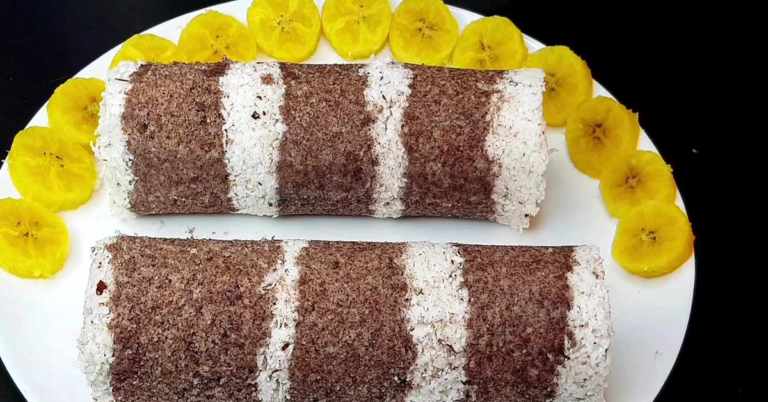 Ragi Putt