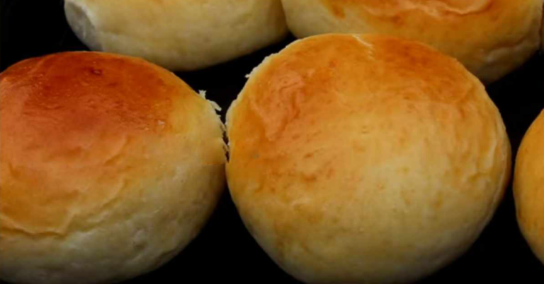Tea Shop Milk Bun