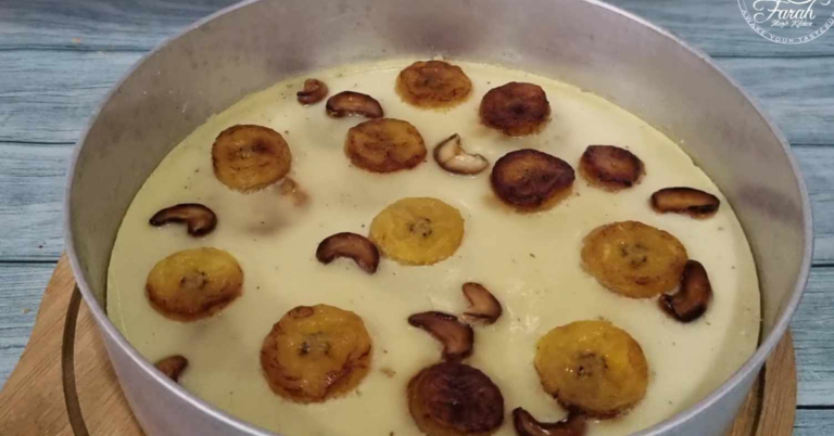Banana Sweet