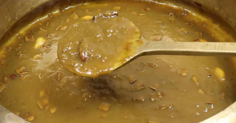 Banana Payasam