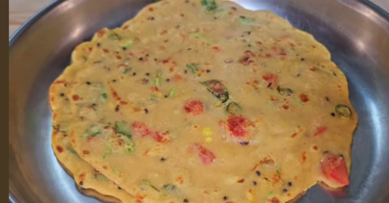 Easy Wheat Breakfast